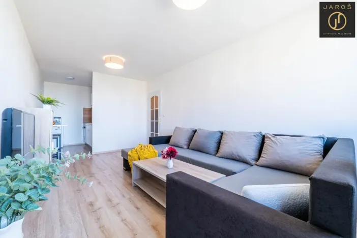 Prodej bytu 2+kk, Praha - Kobylisy, Slancova, 47 m2