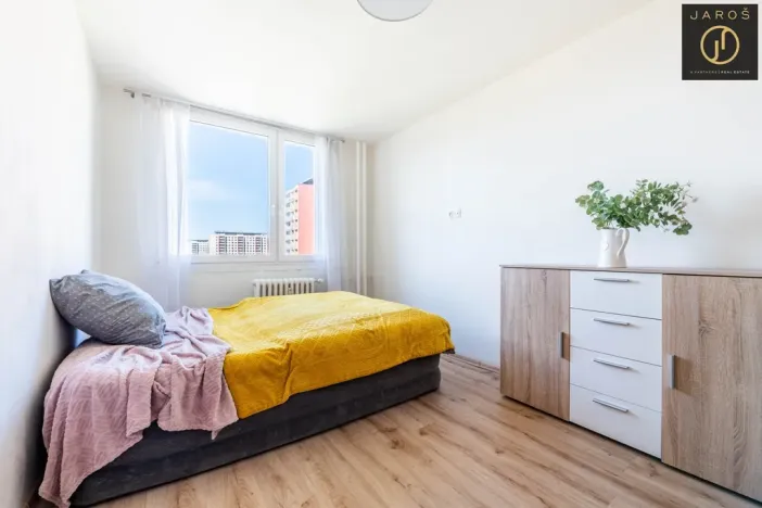 Prodej bytu 2+kk, Praha - Kobylisy, Slancova, 47 m2
