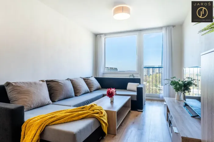 Prodej bytu 2+kk, Praha - Kobylisy, Slancova, 47 m2
