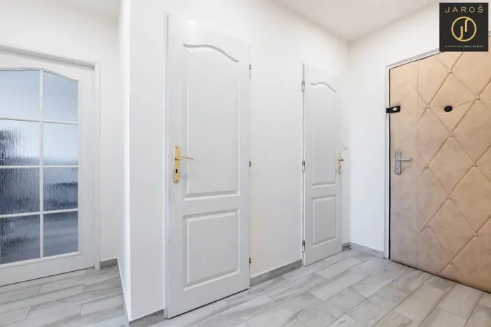 Prodej bytu 2+kk, Praha - Kobylisy, Slancova, 47 m2
