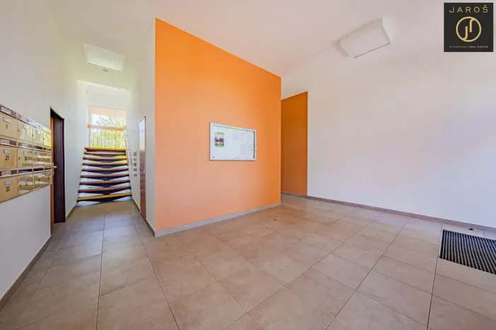 Prodej bytu 2+kk, Praha - Kobylisy, Slancova, 47 m2