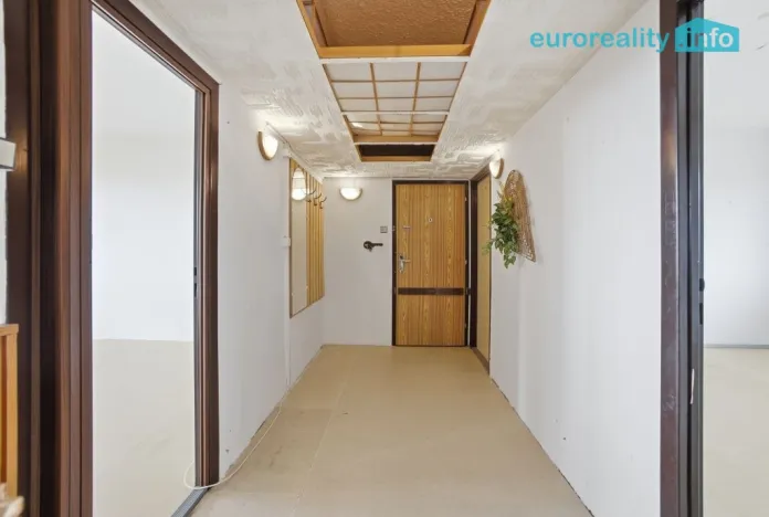 Prodej bytu 3+1, Česká Lípa, Na Jílech, 75 m2