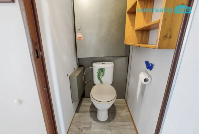 Prodej bytu 3+1, Česká Lípa, Na Jílech, 75 m2
