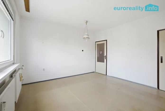 Prodej bytu 3+1, Česká Lípa, Na Jílech, 75 m2