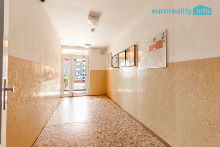 Prodej bytu 3+1, Česká Lípa, Na Jílech, 75 m2