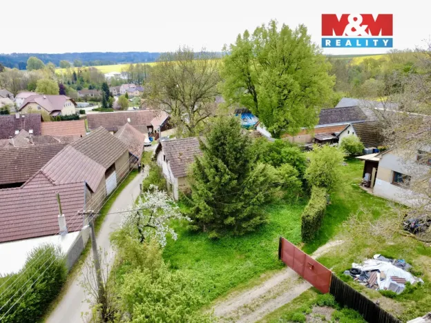 Prodej chalupy, Chyšná, 70 m2