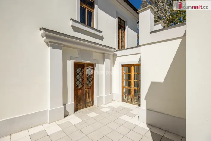 Prodej rodinného domu, Pyšely - Zaječice, 266 m2