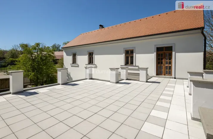 Prodej rodinného domu, Pyšely - Zaječice, 266 m2