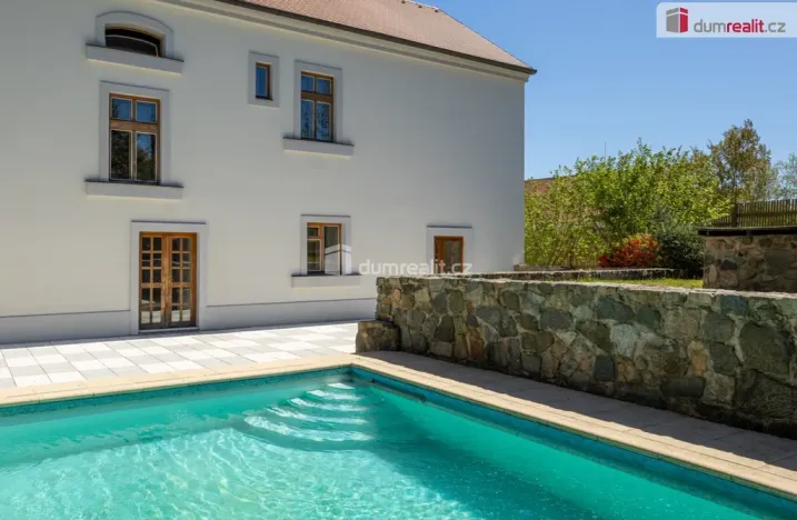 Prodej rodinného domu, Pyšely - Zaječice, 266 m2