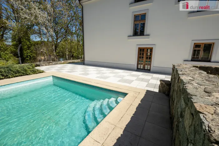 Prodej rodinného domu, Pyšely - Zaječice, 266 m2