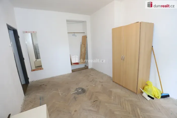 Prodej bytu 1+kk, Sokolov, Sokolovská, 24 m2