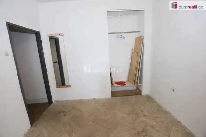 Prodej bytu 1+kk, Sokolov, Sokolovská, 24 m2