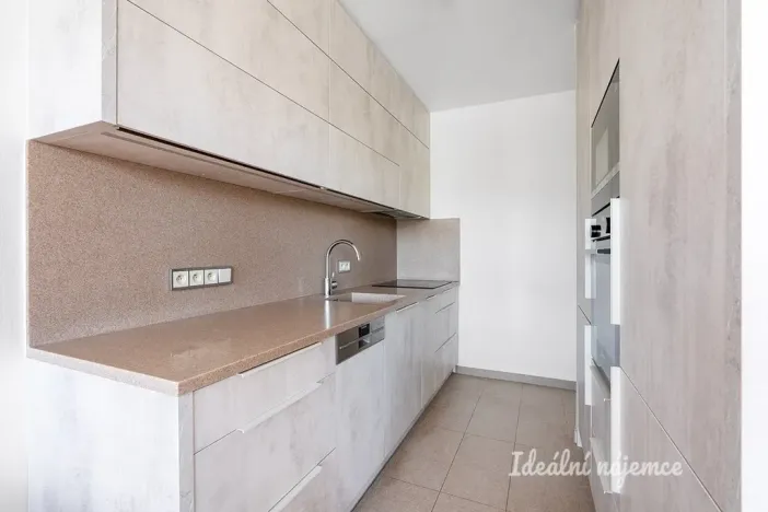 Pronájem bytu 3+kk, Praha - Stodůlky, K zahrádkám, 73 m2