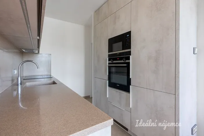 Pronájem bytu 3+kk, Praha - Stodůlky, K zahrádkám, 73 m2