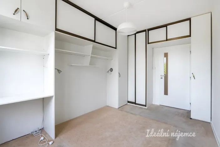 Pronájem bytu 3+kk, Praha - Stodůlky, K zahrádkám, 73 m2