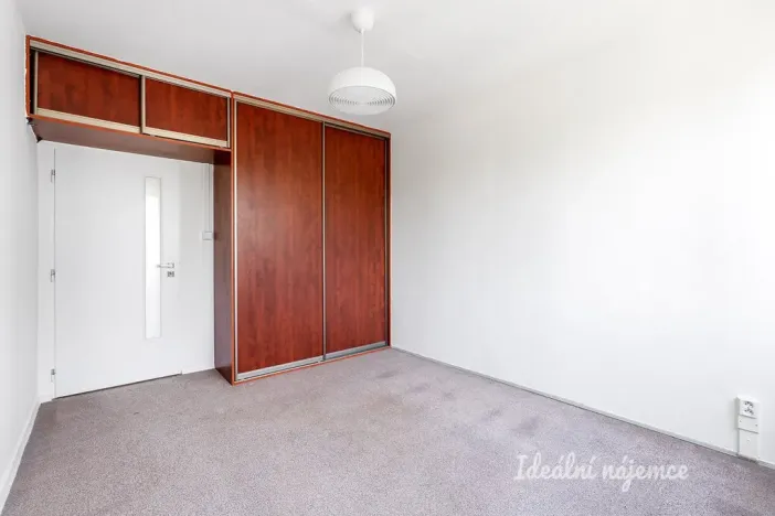 Pronájem bytu 3+kk, Praha - Stodůlky, K zahrádkám, 73 m2