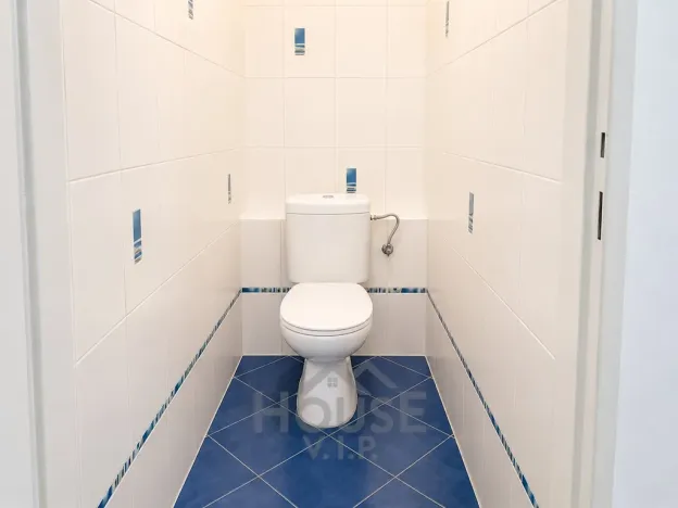 Prodej bytu 2+kk, Praha - Letňany, Bechlínská, 51 m2