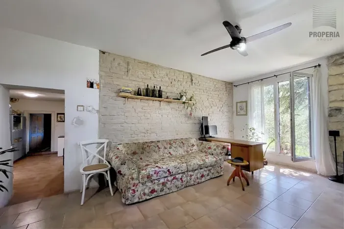 Prodej rodinného domu, Svojanov, 100 m2