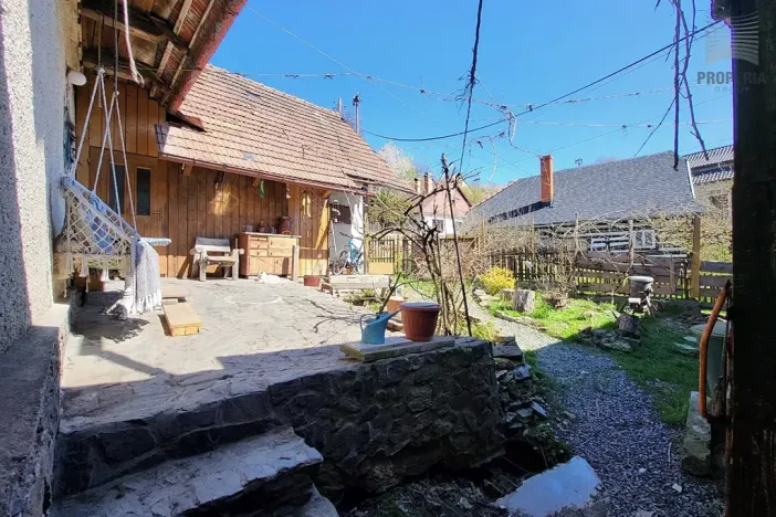 Prodej rodinného domu, Svojanov, 100 m2
