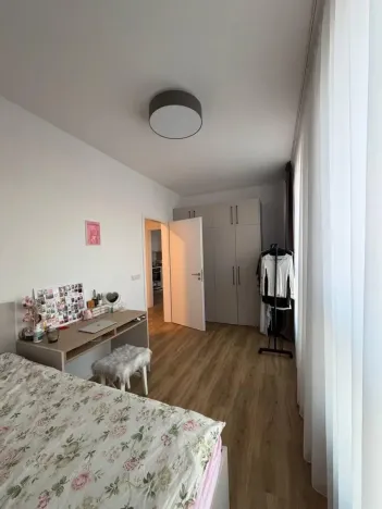 Pronájem bytu 2+kk, Praha - Vysočany, Odkolkova, 40 m2