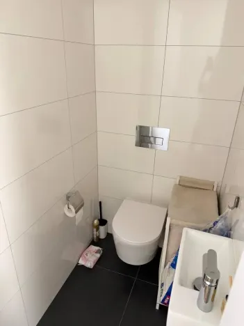 Pronájem bytu 2+kk, Praha - Vysočany, Odkolkova, 40 m2