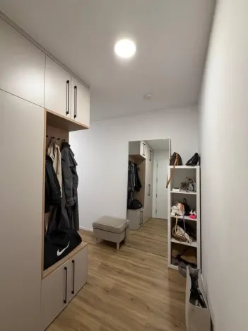 Pronájem bytu 2+kk, Praha - Vysočany, Odkolkova, 40 m2