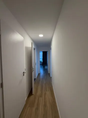 Pronájem bytu 2+kk, Praha - Vysočany, Odkolkova, 40 m2