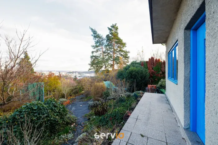 Prodej zahrady, Brno - Jundrov, 250 m2