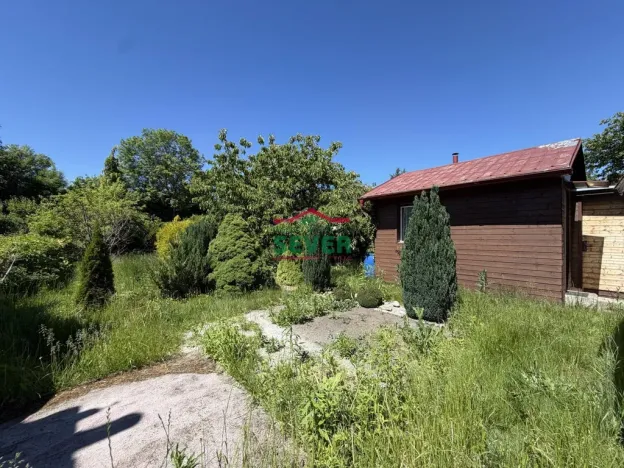 Prodej zahrady, Litvínov - Horní Litvínov, S. K. Neumanna, 349 m2