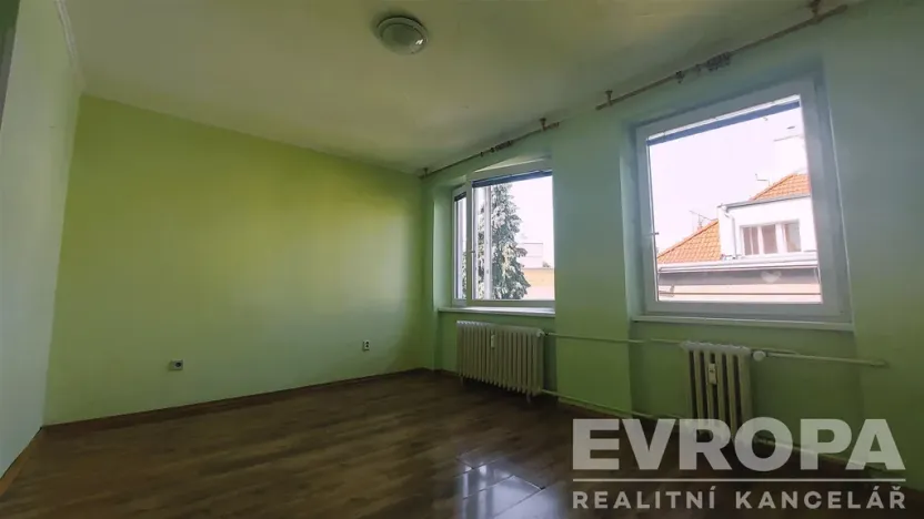 Prodej bytu 2+1, Praha - Smíchov, Fráni Šrámka, 60 m2