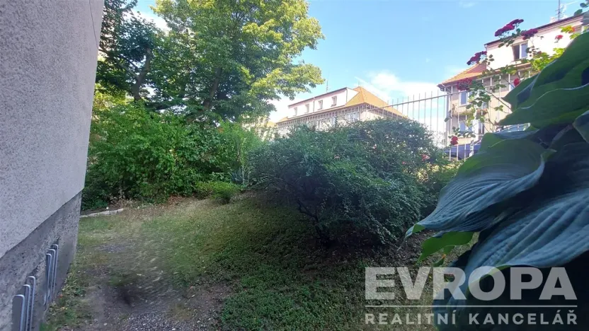 Prodej bytu 2+1, Praha - Smíchov, Fráni Šrámka, 60 m2