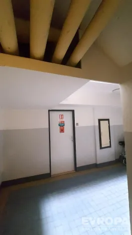 Prodej bytu 2+1, Praha - Smíchov, Fráni Šrámka, 60 m2