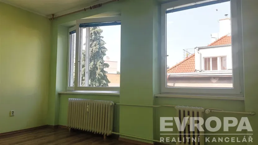 Prodej bytu 2+1, Praha - Smíchov, Fráni Šrámka, 60 m2