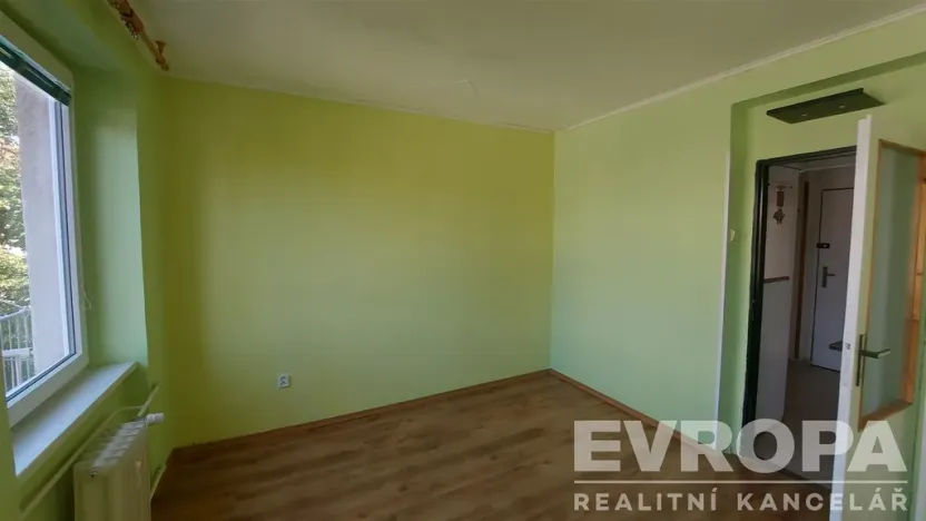 Prodej bytu 2+1, Praha - Smíchov, Fráni Šrámka, 60 m2