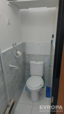 Prodej bytu 2+1, Praha - Smíchov, Fráni Šrámka, 60 m2