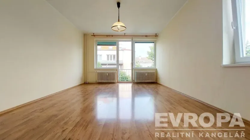 Prodej bytu 2+1, Praha - Smíchov, Fráni Šrámka, 60 m2