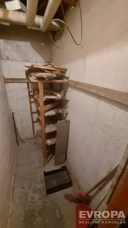 Prodej bytu 2+1, Praha - Smíchov, Fráni Šrámka, 60 m2