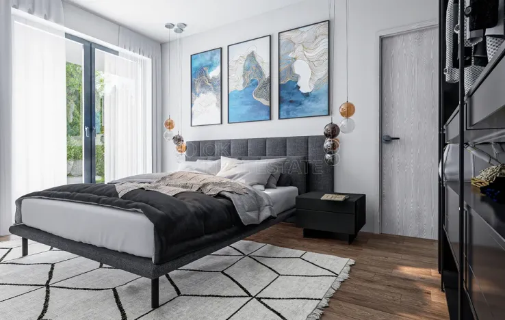 Prodej bytu 1+kk, Praha, Za mosty, 38 m2