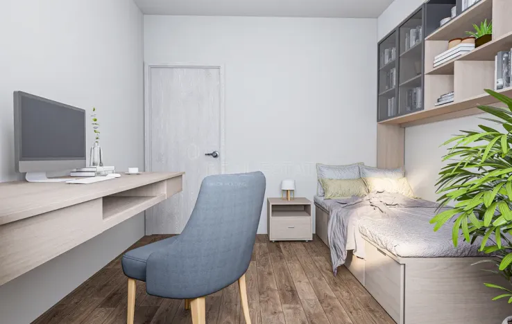 Prodej bytu 1+kk, Praha, Za mosty, 38 m2