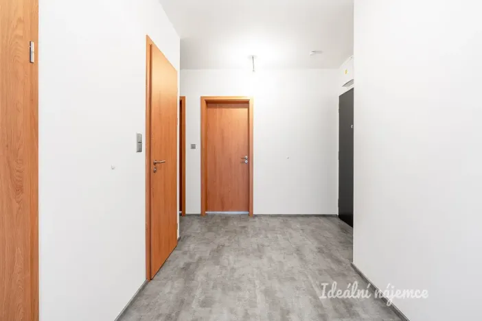 Pronájem bytu 3+kk, Praha - Dolní Měcholupy, Honzíkova, 67 m2