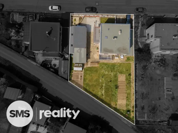 Prodej rodinného domu, Opava - Jaktař, Prokopa Holého, 150 m2