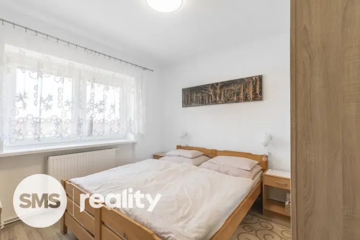 Prodej rodinného domu, Opava - Jaktař, Prokopa Holého, 150 m2