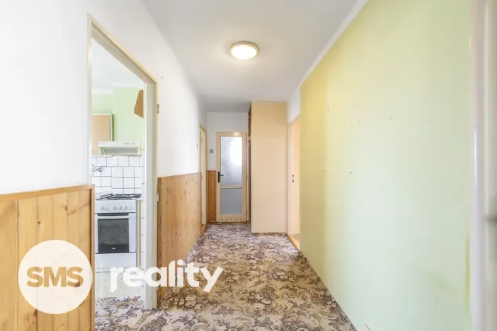 Prodej rodinného domu, Opava - Jaktař, Prokopa Holého, 150 m2