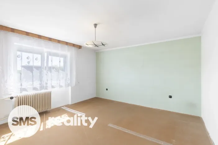 Prodej rodinného domu, Opava - Jaktař, Prokopa Holého, 150 m2