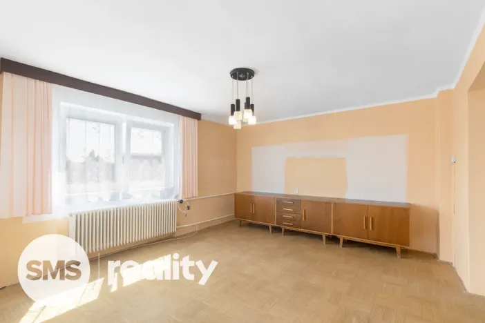 Prodej rodinného domu, Opava - Jaktař, Prokopa Holého, 150 m2
