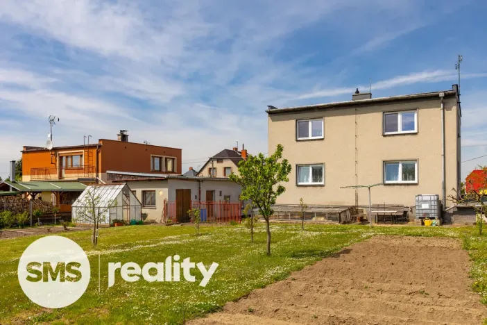 Prodej rodinného domu, Opava - Jaktař, Prokopa Holého, 150 m2