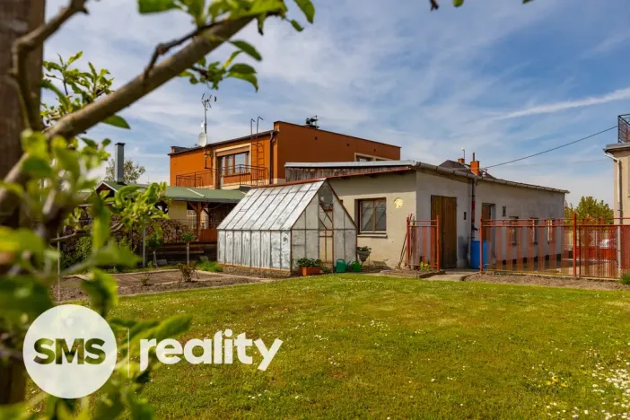 Prodej rodinného domu, Opava - Jaktař, Prokopa Holého, 150 m2