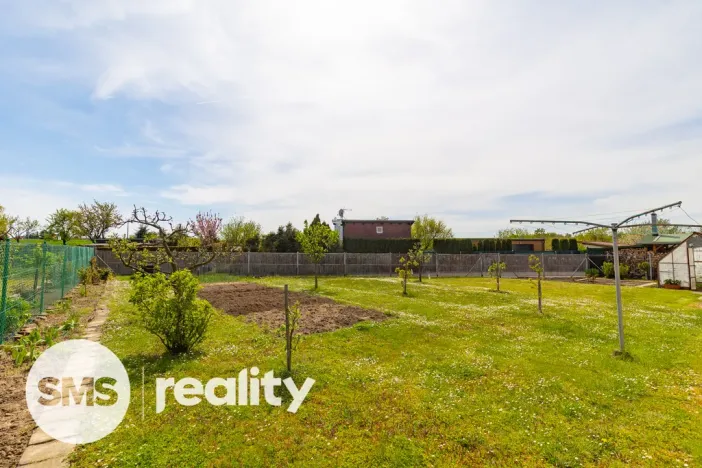 Prodej rodinného domu, Opava - Jaktař, Prokopa Holého, 150 m2