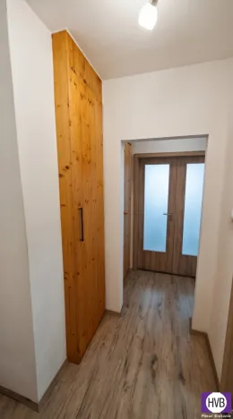 Pronájem bytu 2+kk, Praha, Cuřínova, 41 m2
