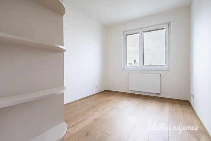Pronájem bytu 2+kk, Praha - Strašnice, Strančická, 49 m2